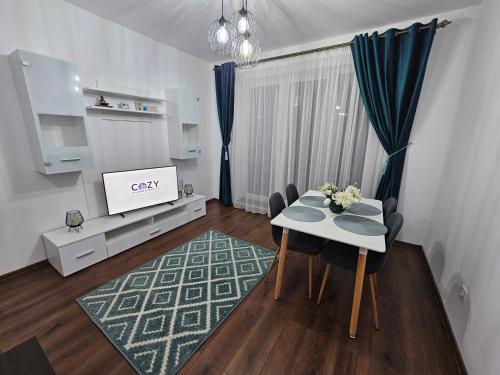 One-Bedroom Apartment image 8