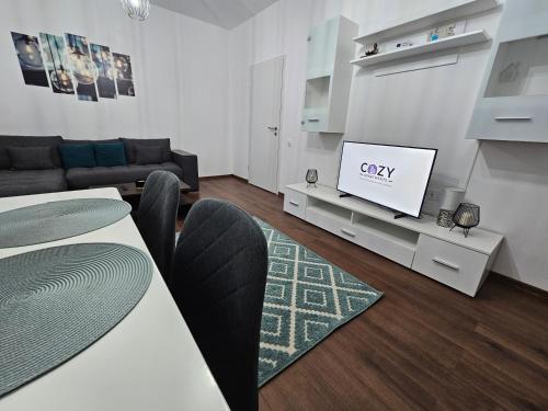 One-Bedroom Apartment image 7