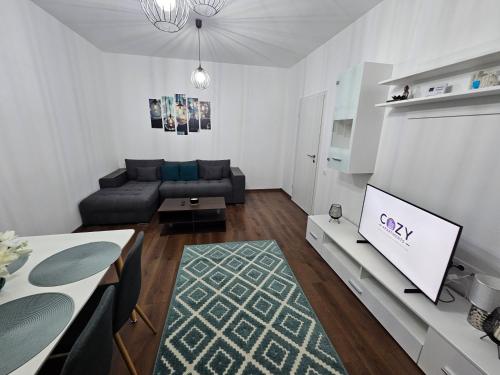 One-Bedroom Apartment image 6