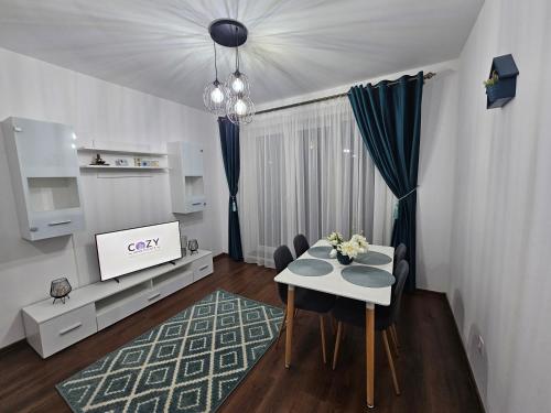 One-Bedroom Apartment image 5