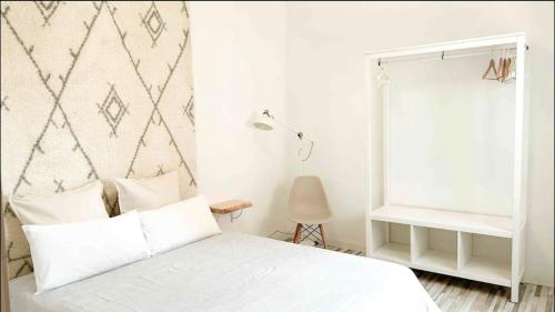 Nordic Apartment II Sagrada Familia, Barcelona