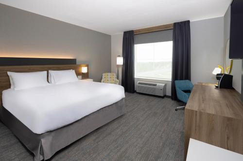 Hampton Inn by Hilton Verona at Turning Stone