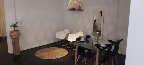 Hospedaje Don Francisco in Trinidad