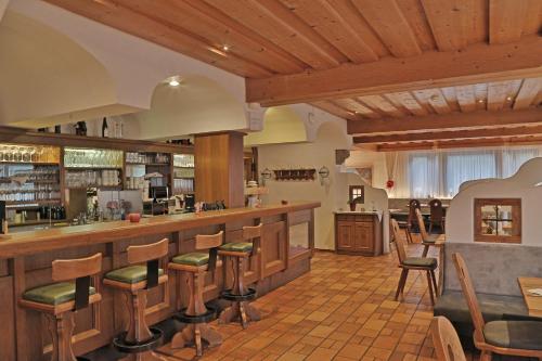 Hotel Moawirt - image 12