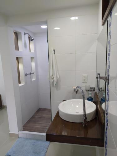 Apartamento Amoblado en Tuluá, 2 Habitaciones