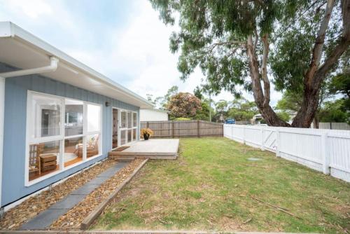 Two-Bedroom House image 3