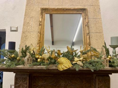  All’ombra del museo in Tarquinia