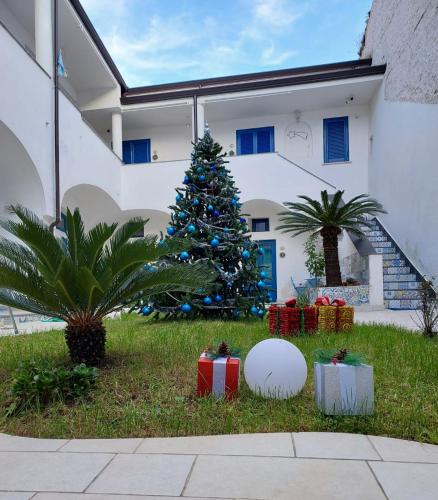 B&B SOGNANDO VIETRI e SPA ESCLUSIVA in Аверса