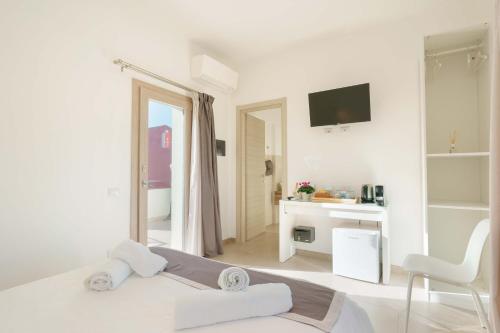 Guest House Deidda - TS ROOMS B&B 3