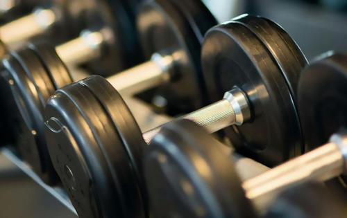 健身中心/健身設施