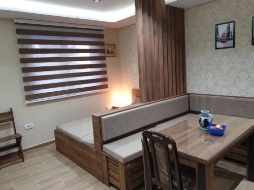 Kopaonik - APARTMAN ZEVS 200m od centra, Копаоник (фото 10)