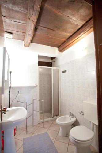 Imbarcadero & Palazzotto Appartamenti - main image