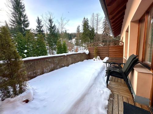 Surrounding environment, Willa Luna Cisza Spokoj Sniadania Szybki Internet Smart Tv in Karpacz