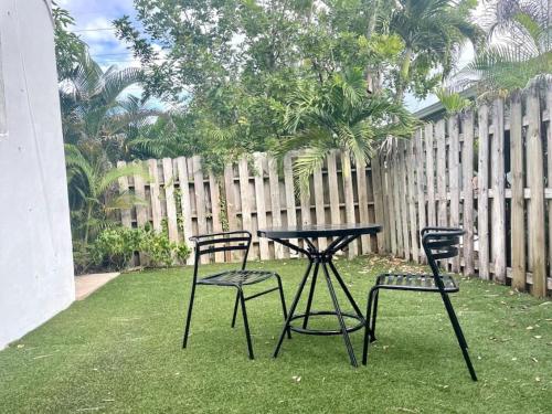 Short Walk to Wilton Drive Apt6 in Fort Lauderdale, USA