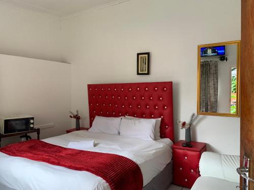 Beach View B&B in East London