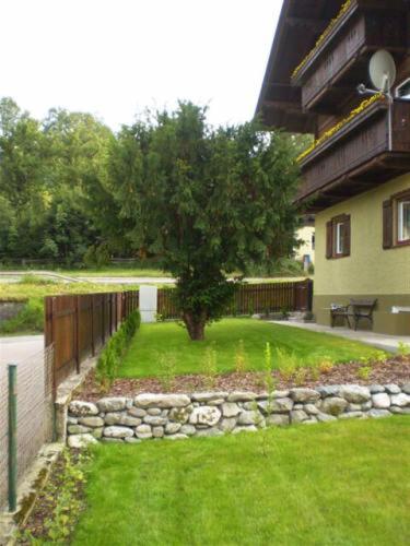 Haus Wildbach - Baranek Resorts