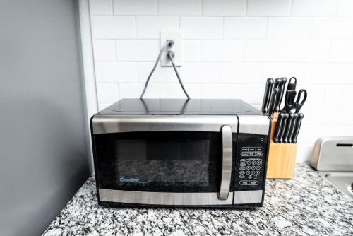 Comfy Condos at Middle River Apt 2 in Fort Lauderdale, USA
