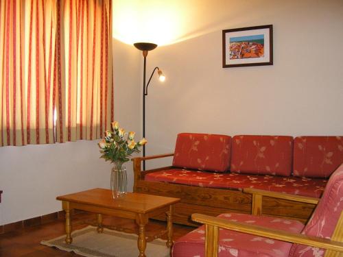  Apartamentos Vitoria in Faro