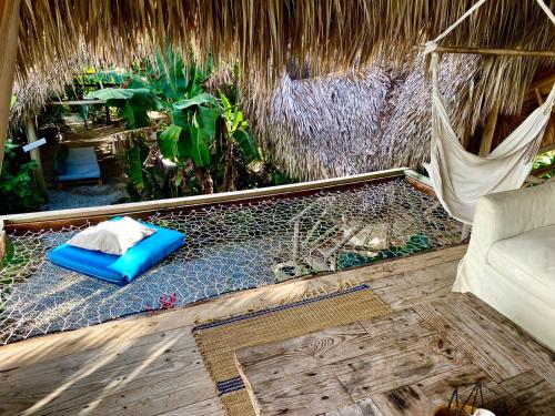Samana Ecolodge Samana Ecolodge