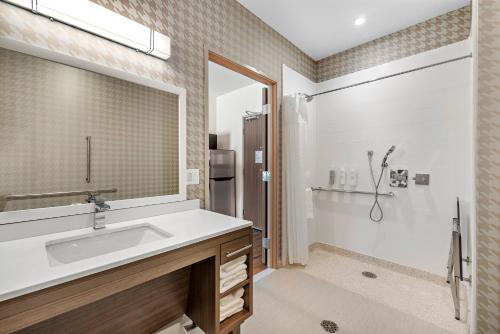 Home2 Suites By Hilton San Bernardino in San Bernardino, USA
