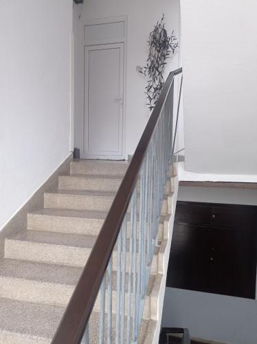 Smart Apartman in Bajina Bašta