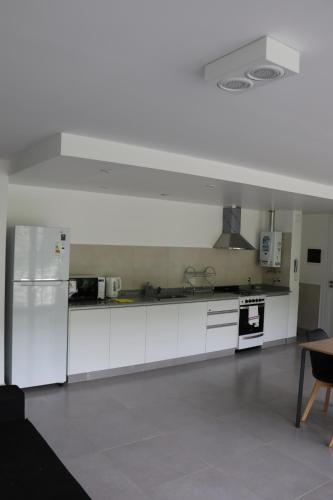 Kitchen, Departamentos Ciudad de Nieva in San Salvador De Jujuy