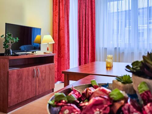 visit baltic - Nautilius - Apartment - Świnoujście