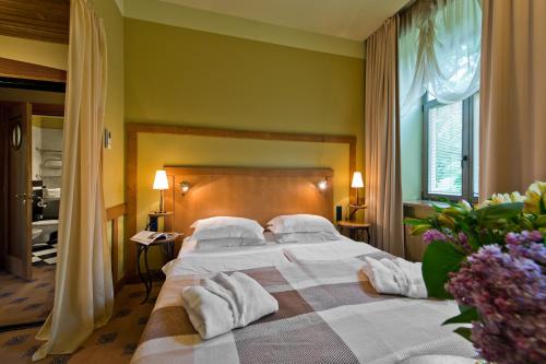 BEST BALTIC Hotel Druskininkai Central - image 13