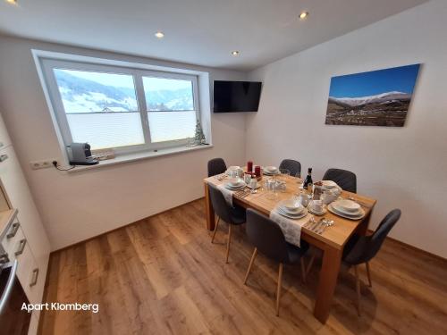 Apart Klomberg - Apartment - Landeck