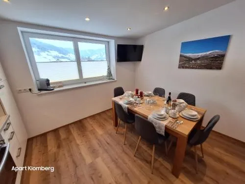Apart Klomberg in Landeck, Österreich