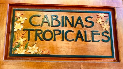 Cabinas Tropicales