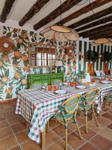 Hostal La Chipranera in Lanaja