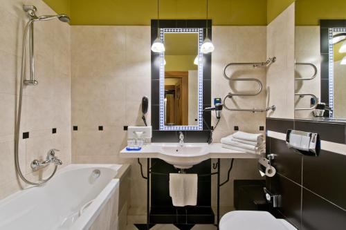 BEST BALTIC Hotel Druskininkai Central - image 12