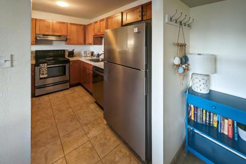 Kihei Holiday 215 - a Charming 2BR, 1BA Condo, AC