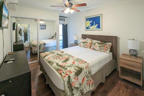 Kihei Holiday 215 - a Charming 2BR, 1BA Condo, AC