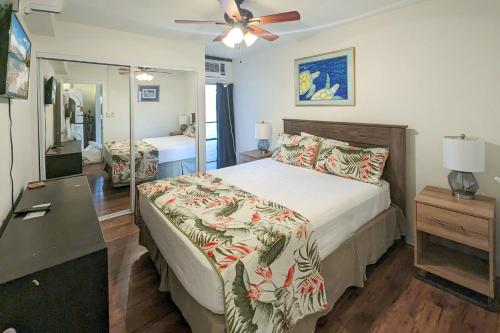 Kihei Holiday by Coldwell Banker Island Vacations – Kihei, HI