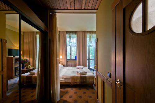BEST BALTIC Hotel Druskininkai Central - main image