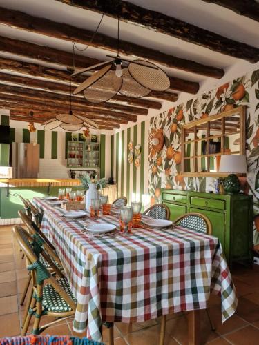 Hostal La Chipranera in Lanaja