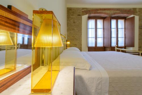 La Bifora b&b – Ogliastro Cilento, UT