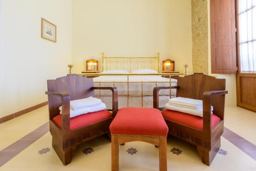 La Bifora b&b – Ogliastro Cilento, UT
