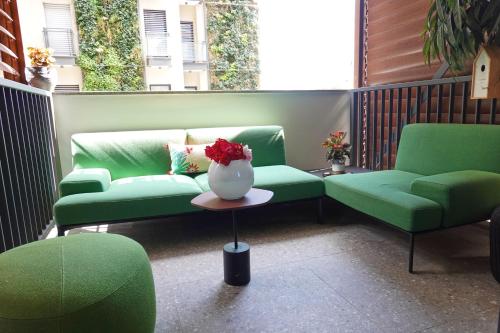 Trastevere Boutique Suite Rome with Gym and Steam Shower, Rome (photo 5)