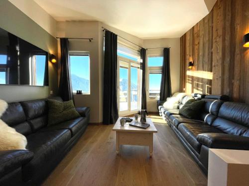 Large central apartment for 10 by Avoriaz Chalets - Apartment - Avoriaz
