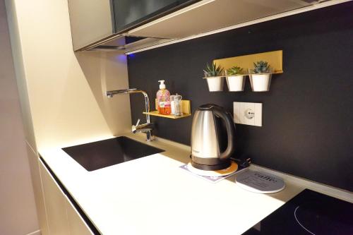 Trastevere Boutique Suite Rome with Gym and Steam Shower, Rome (photo 10)