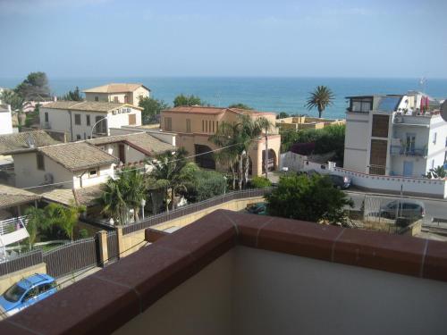  Apartment Palme, Pension in San Leone