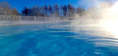 Super studio - Piscine - Parking couvert - Pied des pistes, L'Alpe-d'Huez (Foto 7)