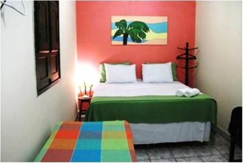 Pousada Solar das Andorinhas – Fernando de Noronha Island, WI