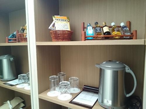 Superior Twin Room (Non-Smoking)