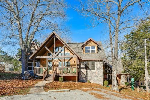 Branson Resort Getaway - Near Branson Strip! in Branson, USA