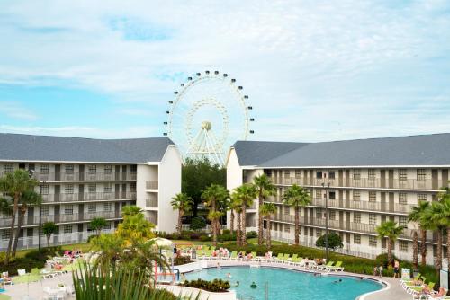 Avanti Resort Orlando