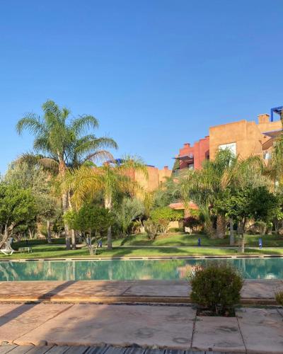 B&B Marrakesh - Vizir-Private - Bed and Breakfast Marrakesh